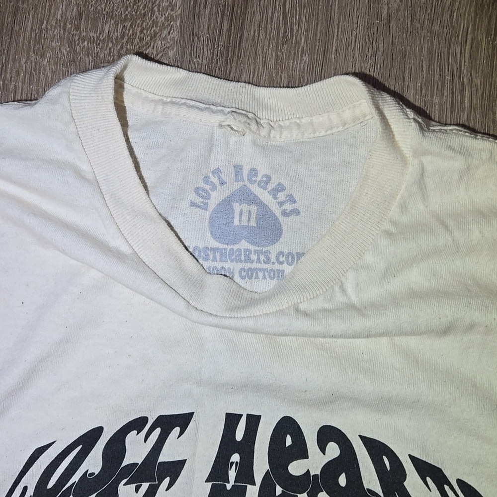 Lost Hearts - Picture 3 of 4